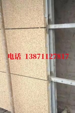 钦州脉冲物理外墙ET板
